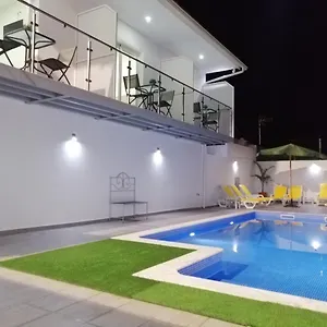  Maison d'hôtes Cerro E Mar Portugal