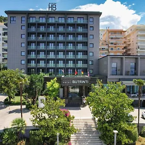 Hotel Hotel Saranda Butrinti, Affiliated By Melia, Sarandë