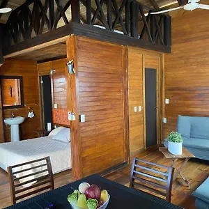  Maison d'hôtes Casa Paraiso Mexique