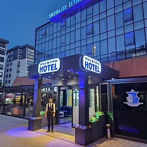  Appart hôtel Skyblue Turquie