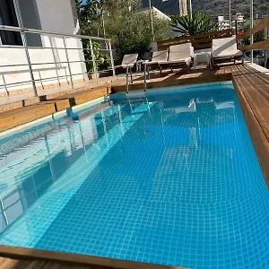 Apartmán Sadiku With Sea View, Sarandë