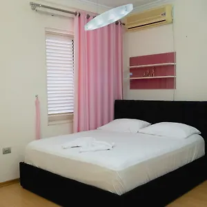 Pensjonat Albjona 