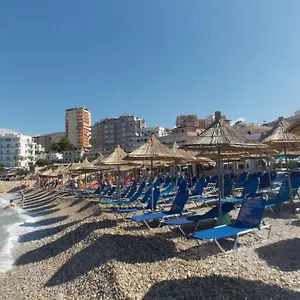 Sunset **** Sarandë