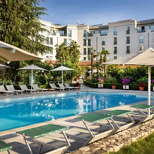 ***** Hotel Rogner Albanie