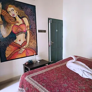  Couette-café Aryavilla Heritage Inde