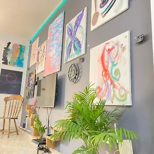  Auberge de jeunesse Maison D'artiste Albanie