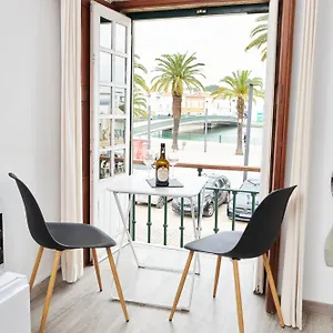 Taah Billa Pensionat Tavira
