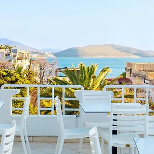 Hotel Myrtai - Center, Sarande
