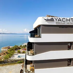 Yacht Premium **** Sarandë