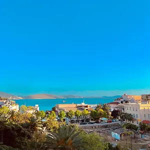 Hotel Myrtai - Center, Sarande