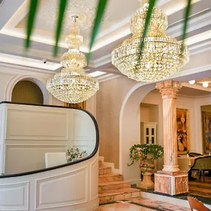Hotel La Fe Boutique, Sarande