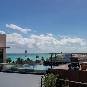 ** Appart hôtel Solé By Guruhotel Mexique