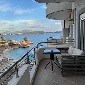 Apartmán Zero Zero, Sarandë
