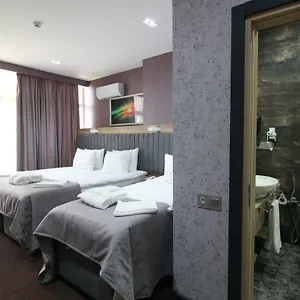 Hotel Baku-halal ****