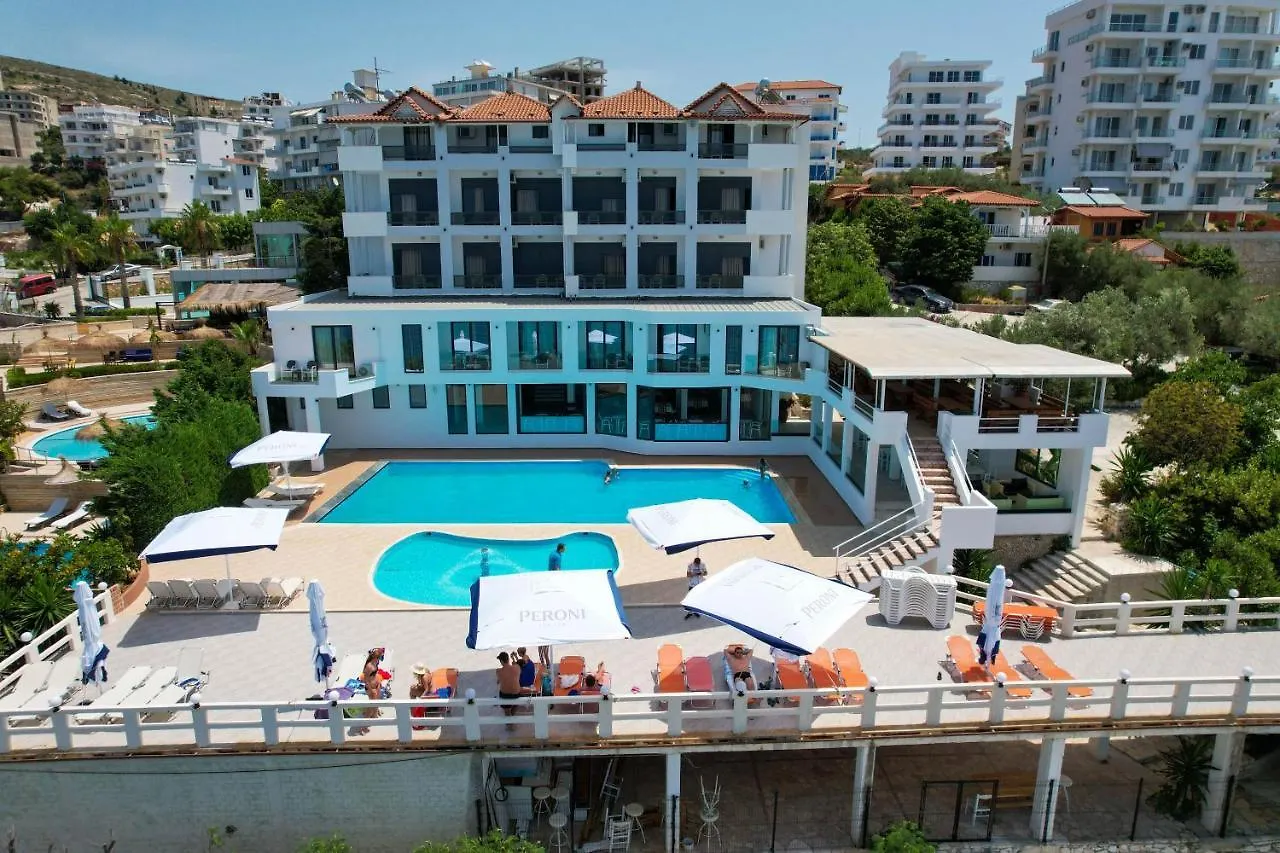 Hotel Emblem Sarandë