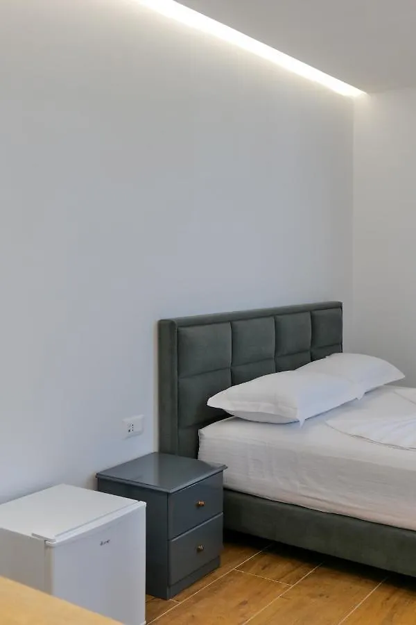 Hotel Emblem Sarandë