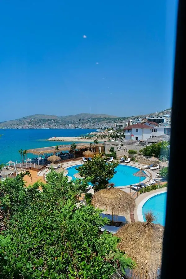 Hotel Emblem Sarandë