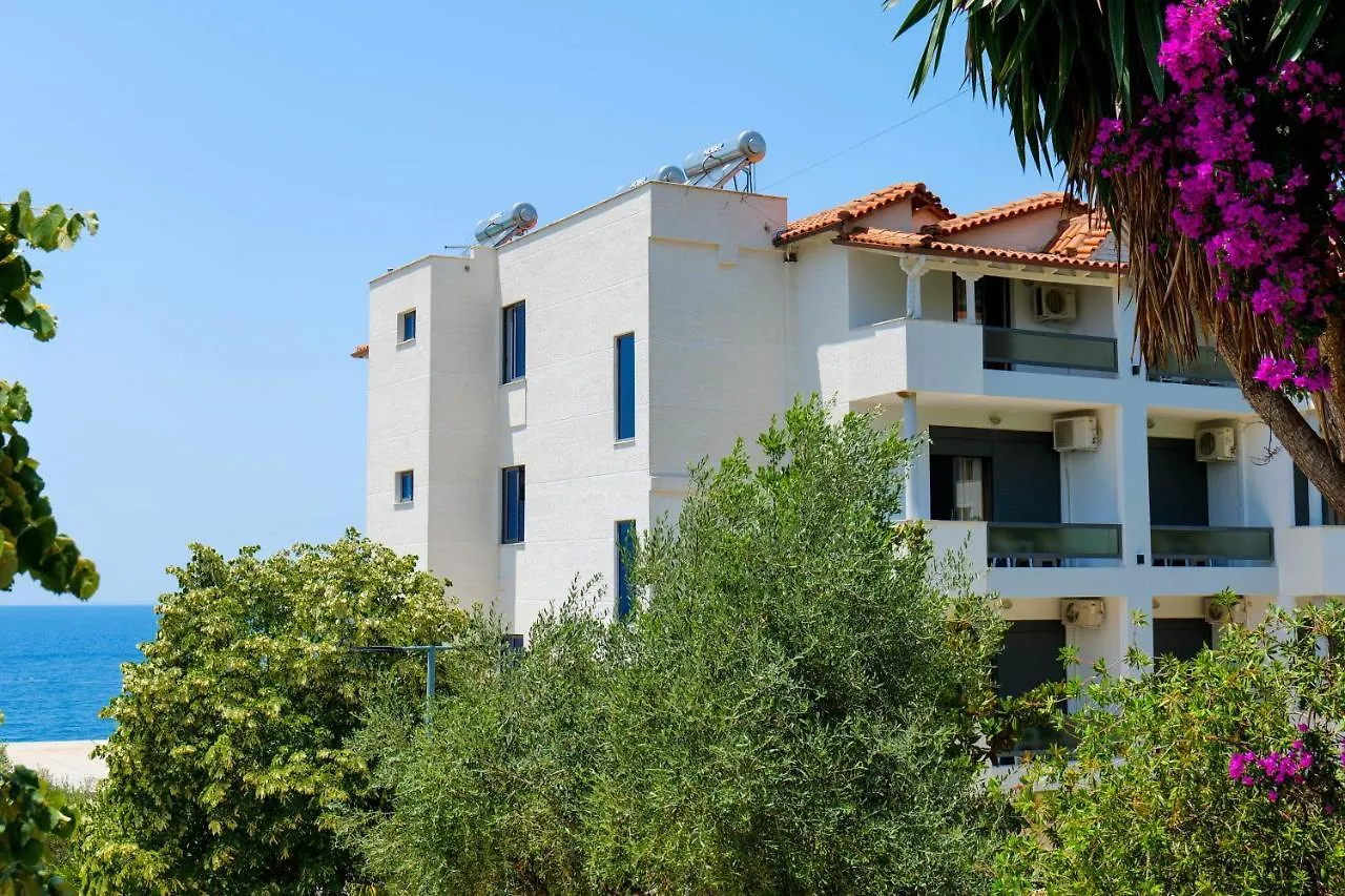 Hotel Emblem Sarandë