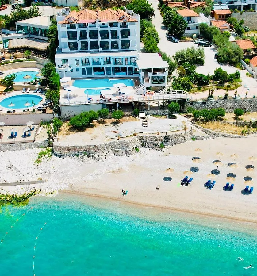 Hotel Emblem Sarandë