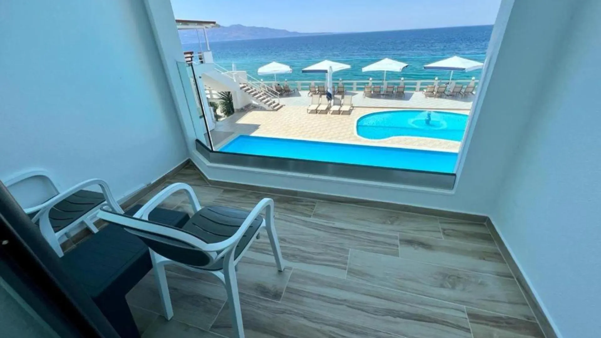 Hotel Emblem Sarandë