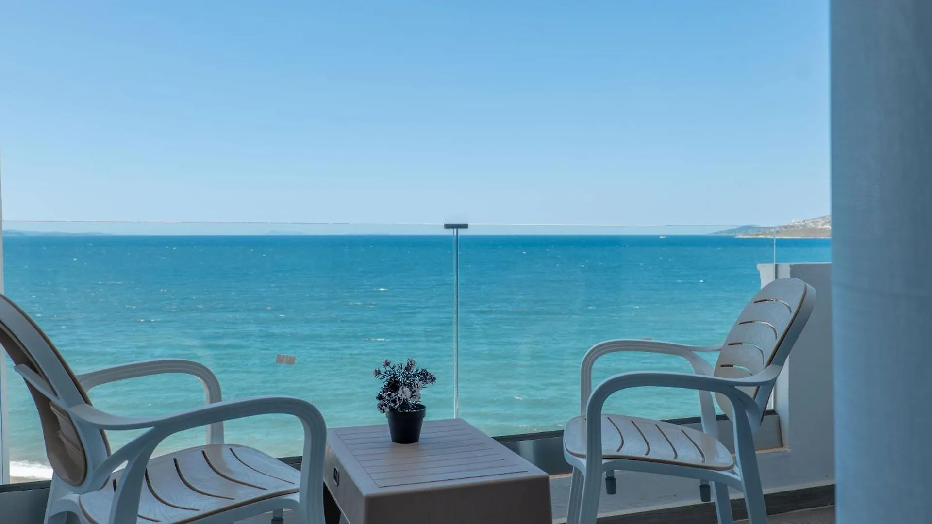 Hotel Emblem Sarandë
