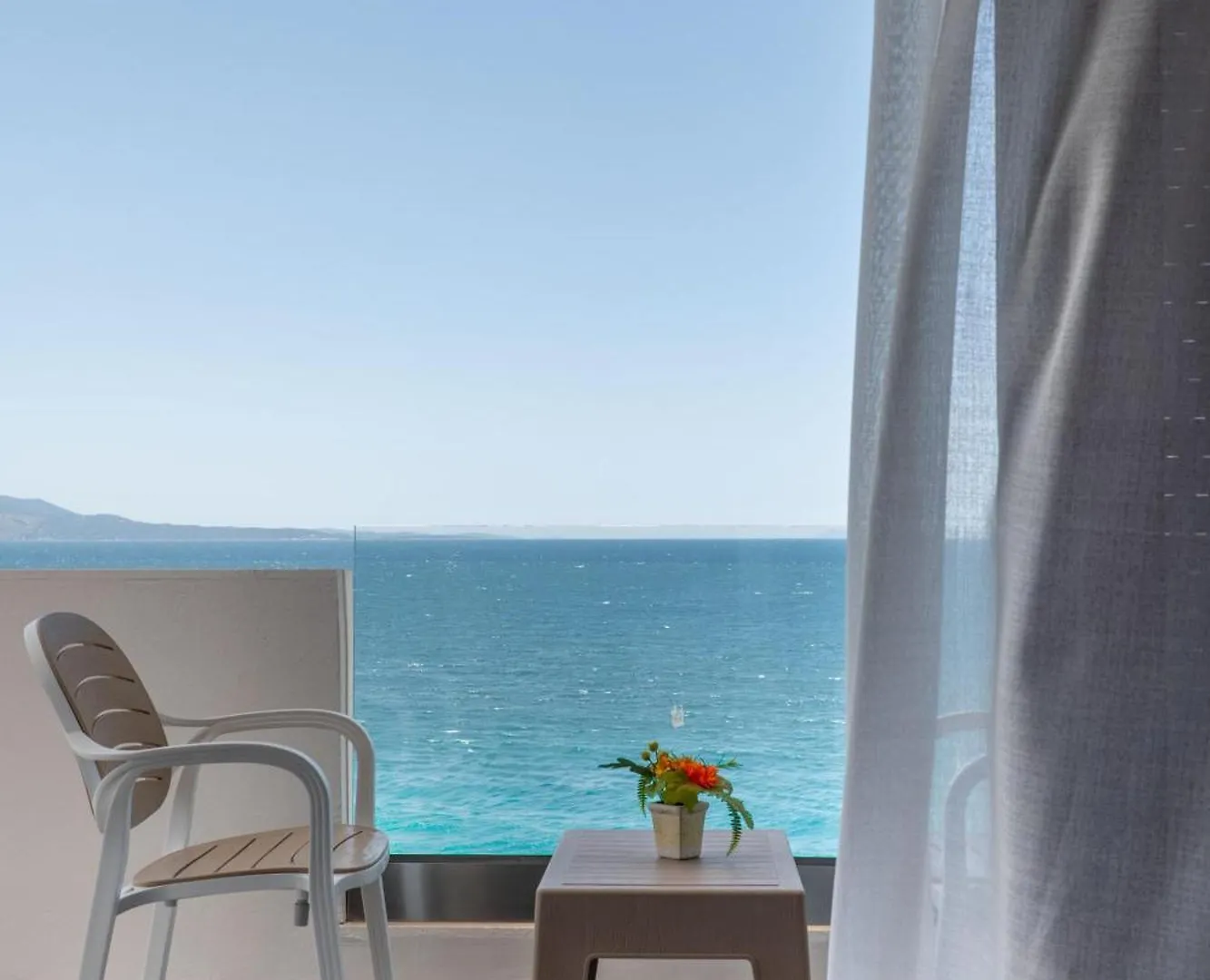 Hotel Emblem Sarandë