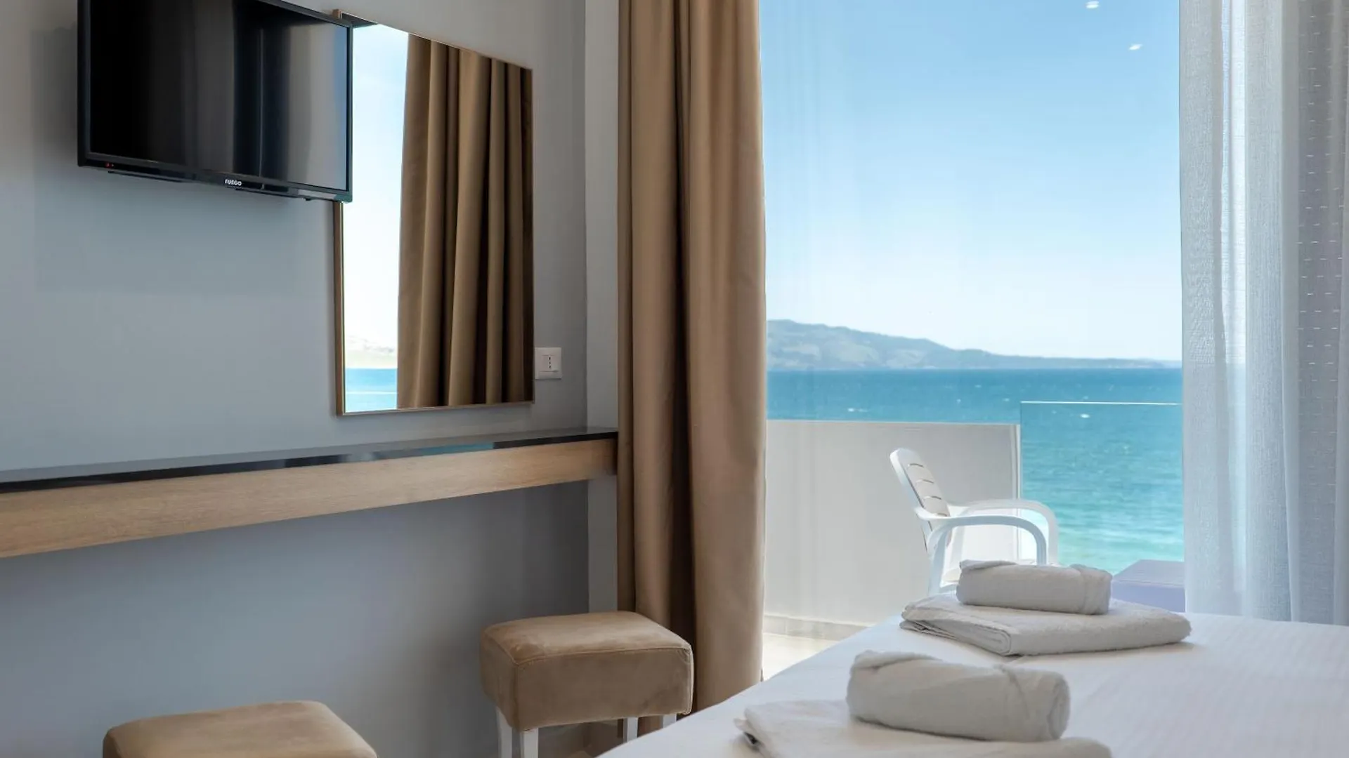 Hotel Emblem Sarandë